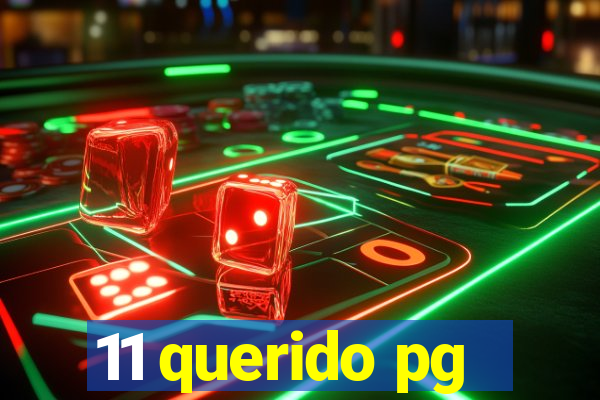 11 querido pg